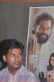 Playback Singer Vijay Yesudas Press Meet Stills