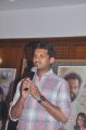 Tamil Singer Vijay Yesudas Press Meet Stills