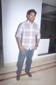 Playback Singer Vijay Yesudas Press Meet Stills