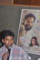 Playback Singer Vijay Yesudas Press Meet Stills