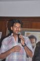 Tamil Singer Vijay Yesudas Press Meet Stills