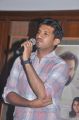 Playback Singer Vijay Yesudas Press Meet Stills