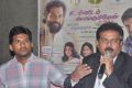 Playback Singer Vijay Yesudas Press Meet Stills