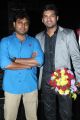 Narain, Vijay Yesudas at V Records & Entertainment Launch Stills