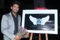 Singer Vijay Yesudas at V Records & Entertainment Launch Stills