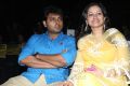 Narain, wife Manju Haridas at V Records & Entertainment Launch Stills