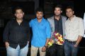 Vijay Yesudas V Records & Entertainment Launch Stills