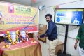 Vijaya Bank Chennai Regional Office 87th Foundation Day Celebration Stills