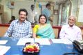 Nizhalgal Ravi, Sriranjani @ Vijaya Bank Chennai Region 87th Foundation Day Celebration Stills