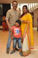 Actor Vijaya Naresh wife Ramya Raghupathi Son Stills