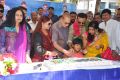 Jayasudha @ Senior Naresh Birthday Celebrations Stills