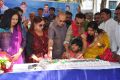 Senior Naresh Birthday Celebrations Stills