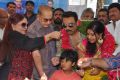 Senior Naresh Birthday Celebrations Stills