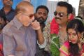 Senior Naresh Birthday Celebrations Stills