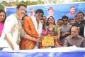 Senior Naresh Birthday Celebrations Stills