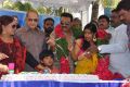 Senior Naresh Birthday Celebrations Stills