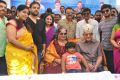 Senior Naresh Birthday Celebrations Stills