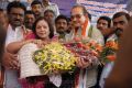 Vijaya Nirmala 2013 Birthday Celebration Photos