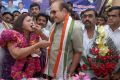 Vijaya Nirmala Birthday 2013 Celebration Photos