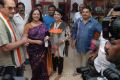 Vijaya Nirmala Birthday Celebrations Gallery