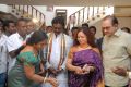 Vijaya Nirmala Birthday 2013 Celebration Photos