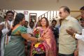 Vijaya Nirmala 2013 Birthday Celebration Photos