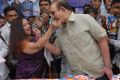 Vijaya Nirmala Birthday Celebrations 2013 Photos