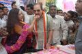 Vijaya Nirmala Birthday 2013 Celebration Photos