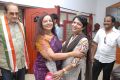 B.Jaya at Vijaya Nirmala Birthday Celebrations 2013 Photos