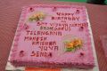 Vijaya Nirmala Birthday Celebrations Gallery