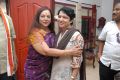 B.Jaya at Vijaya Nirmala Birthday Celebrations 2013 Photos