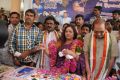 Vijaya Nirmala Birthday 2013 Celebration Photos