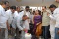 Vijaya Nirmala Birthday 2013 Celebration Photos