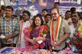 Vijaya Nirmala Birthday Celebrations Gallery