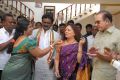 Vijaya Nirmala Birthday Celebrations Gallery