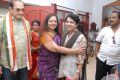 B.Jaya at Vijaya Nirmala Birthday Celebrations 2013 Photos