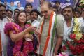 Vijaya Nirmala Birthday Celebrations 2013 Photos