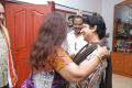 B.Jaya at Vijaya Nirmala Birthday Celebrations 2013 Photos