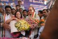 Vijaya Nirmala Birthday 2013 Celebration Photos