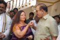 Vijaya Nirmala 2013 Birthday Celebration Photos