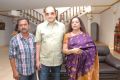 Vijaya Nirmala 2013 Birthday Celebration Photos