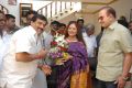 Vijaya Nirmala Birthday Celebrations 2013 Photos