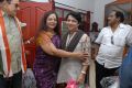 B.Jaya at Vijaya Nirmala Birthday Celebrations 2013 Photos