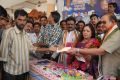 Vijaya Nirmala 2013 Birthday Celebration Photos