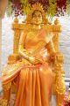 Vijaya Nirmala Statue Inauguration Stills
