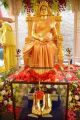 Vijaya Nirmala Statue Inauguration Stills