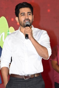 Vijay Antony @ Vijaya Raghavan Pre Release Event Stills