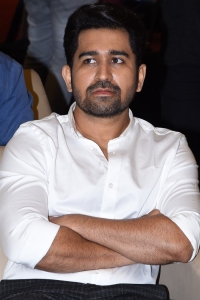 Vijay Antony @ Vijaya Raghavan Pre Release Event Stills