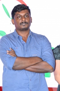 Director Ananda Krishnan @ Vijaya Raghavan Pre Release Event Stills