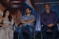 Aathmika, Vijay Antony @ Vijaya Raghavan Movie Press Meet Stills